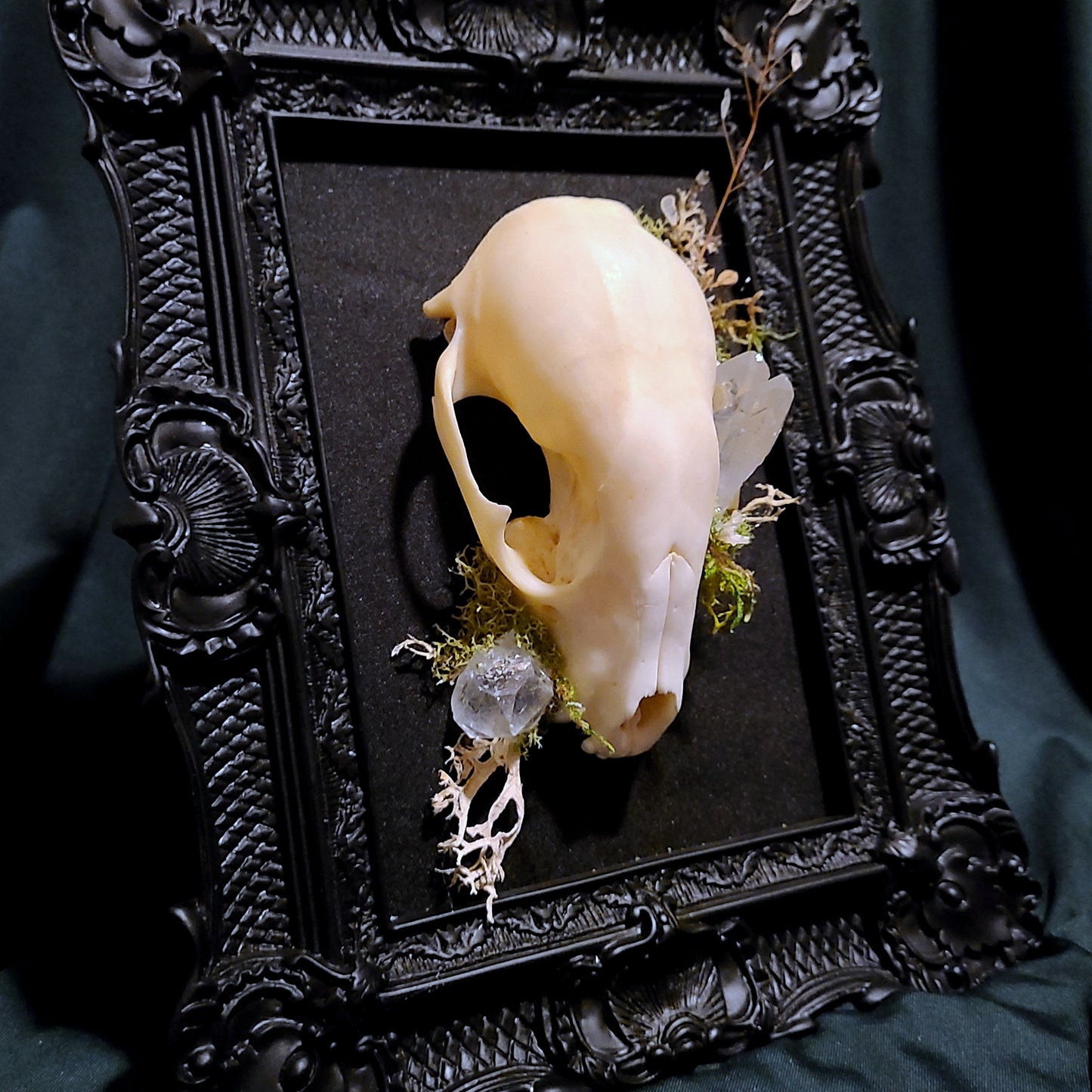 "Hollows Keeper"