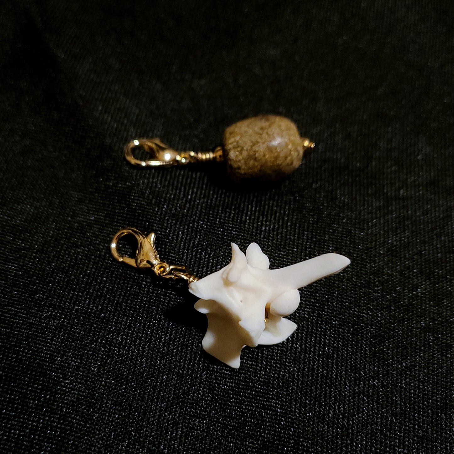 Bone Charm