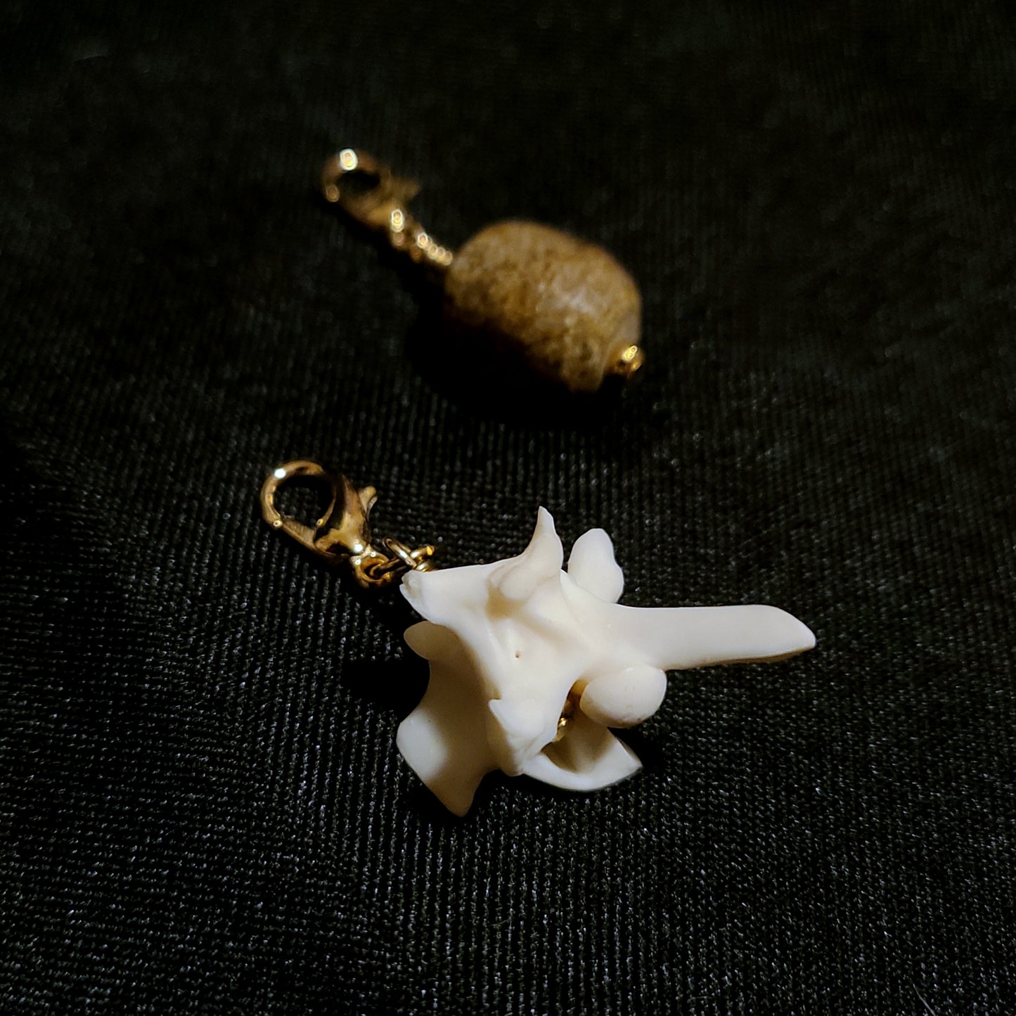 Bone Charm