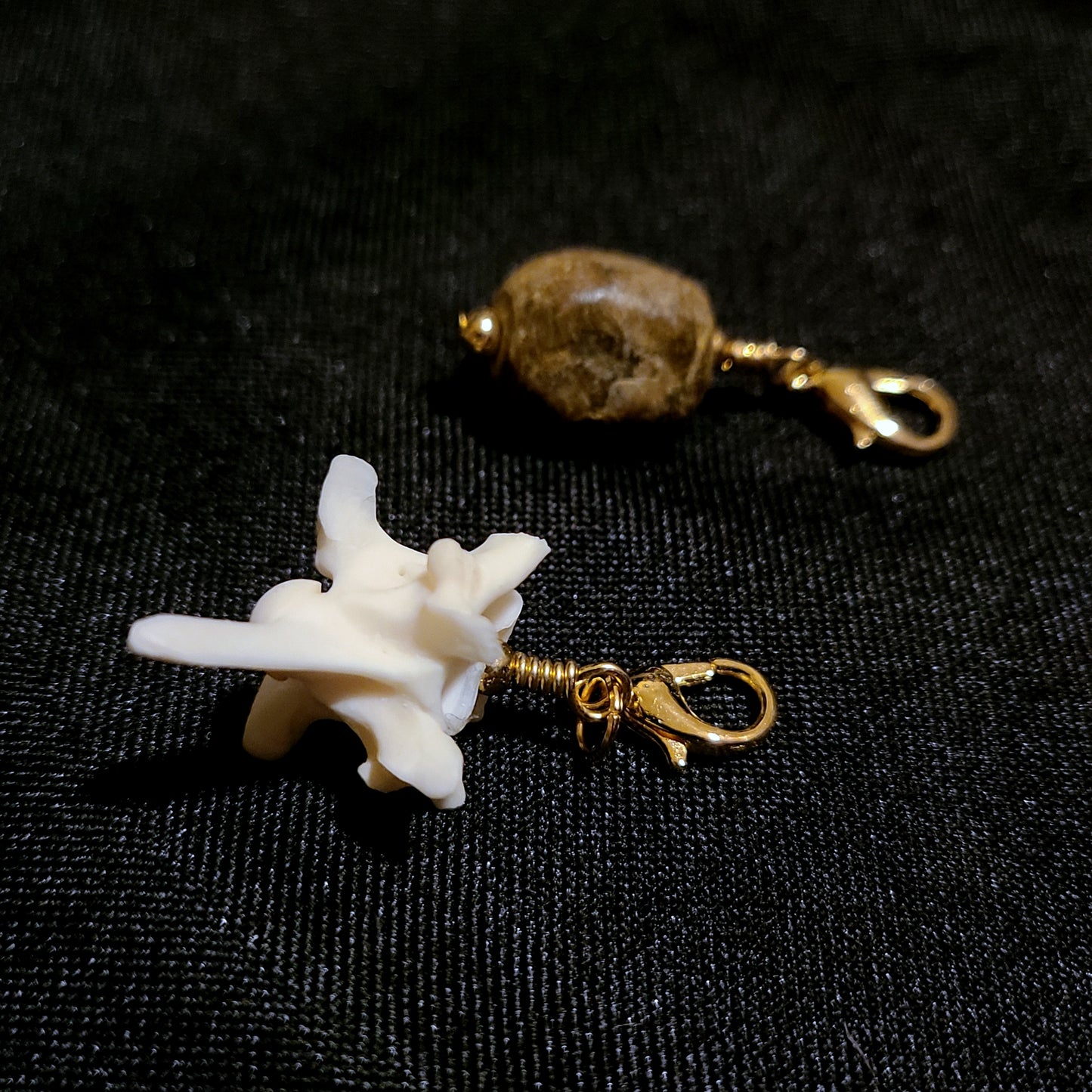 Bone Charm