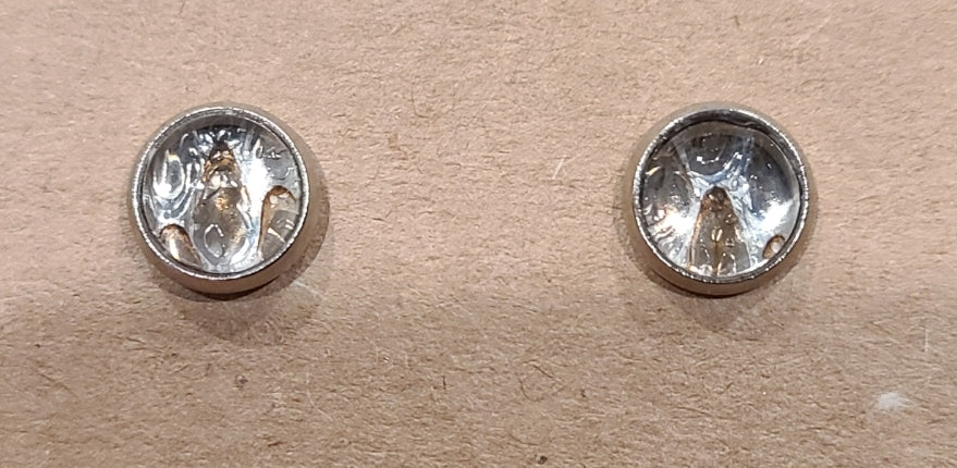 Snake shed studs