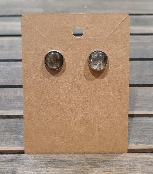 Snake shed studs